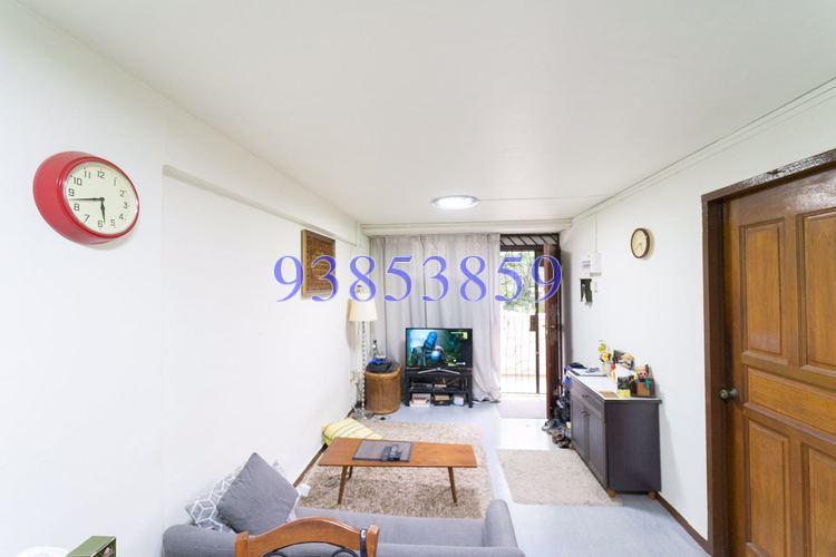 Blk 17 Eunos Crescent (Geylang), HDB 3 Rooms #172830152
